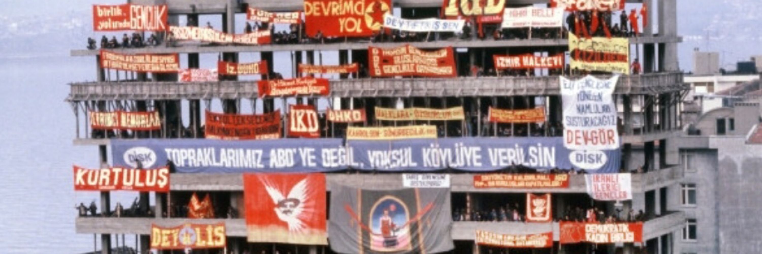 Kaldırım Mühendisi