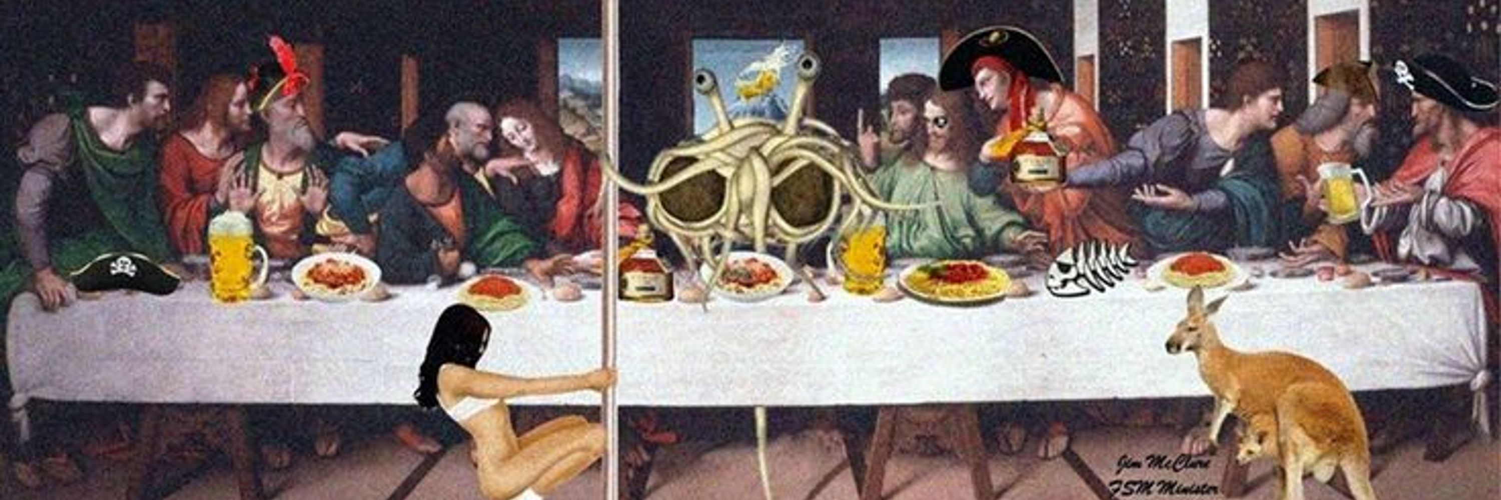 HolyNoodles