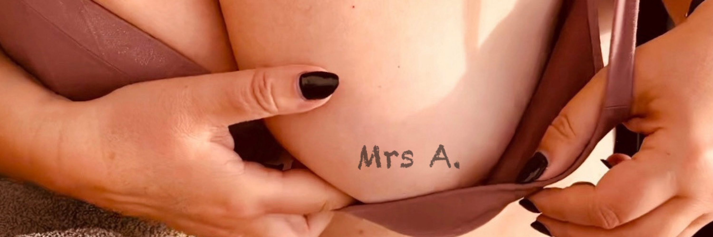 Mrs A. - Curves & More ✨