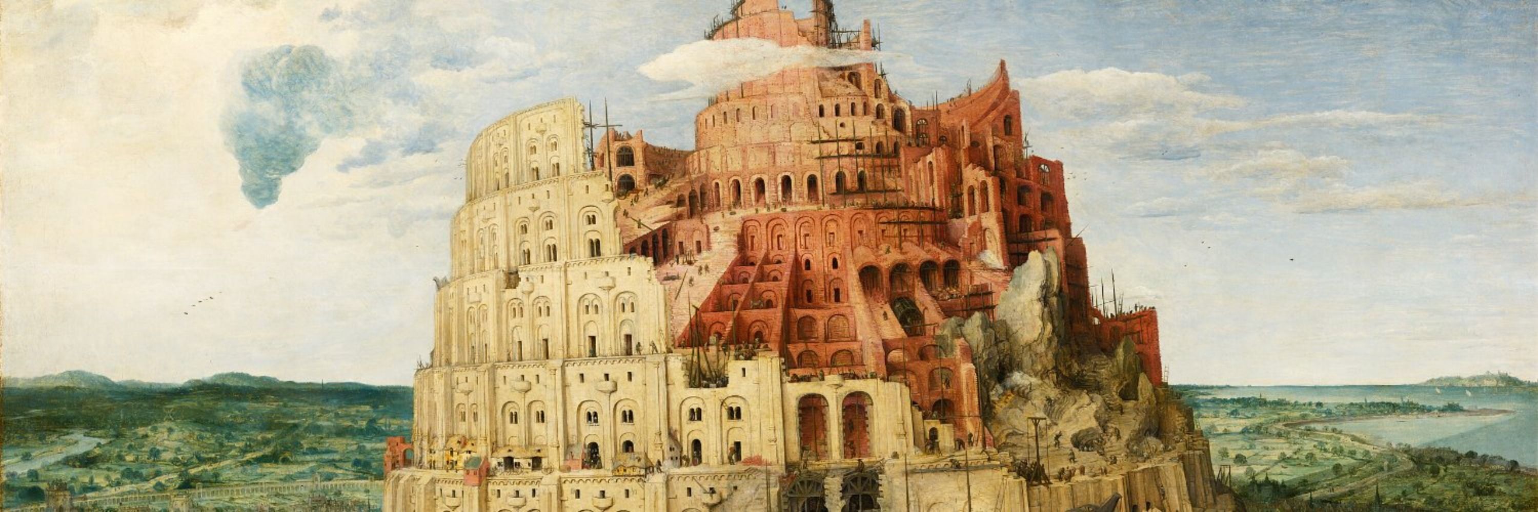 Pieter Bruegel