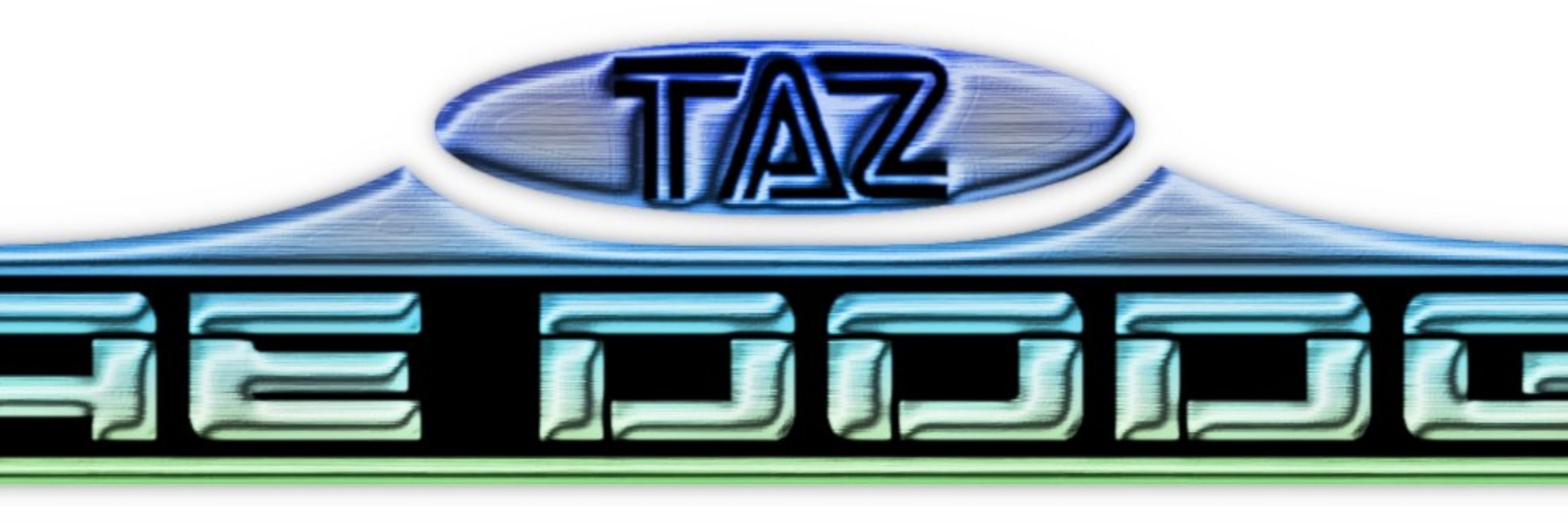 Taz Fae Dodge 