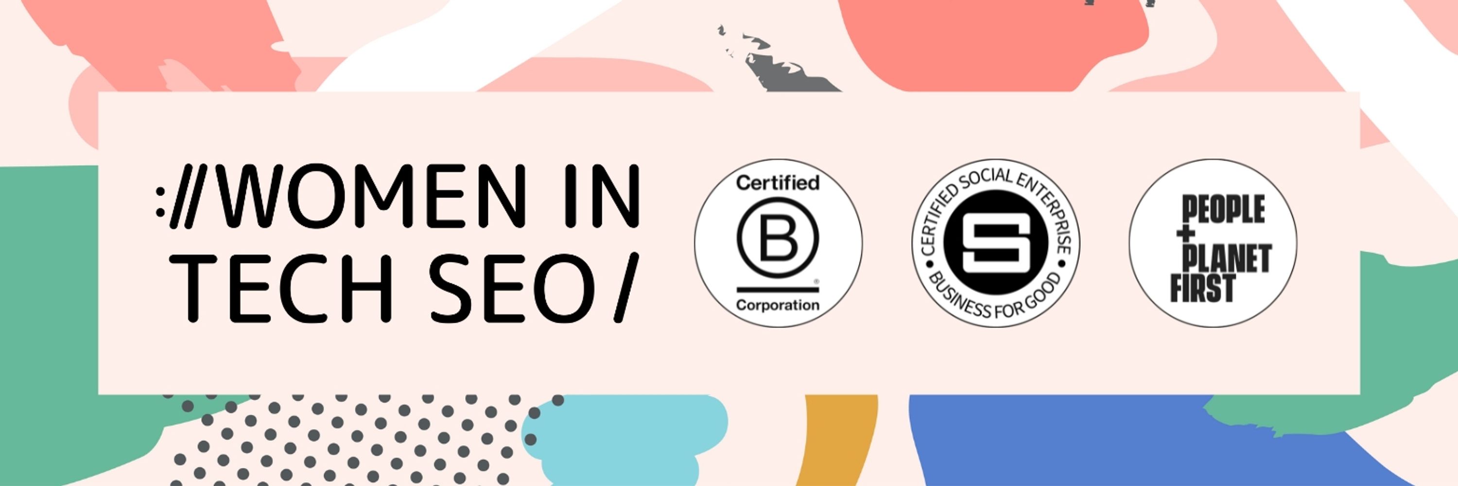 Women in Tech SEO Community