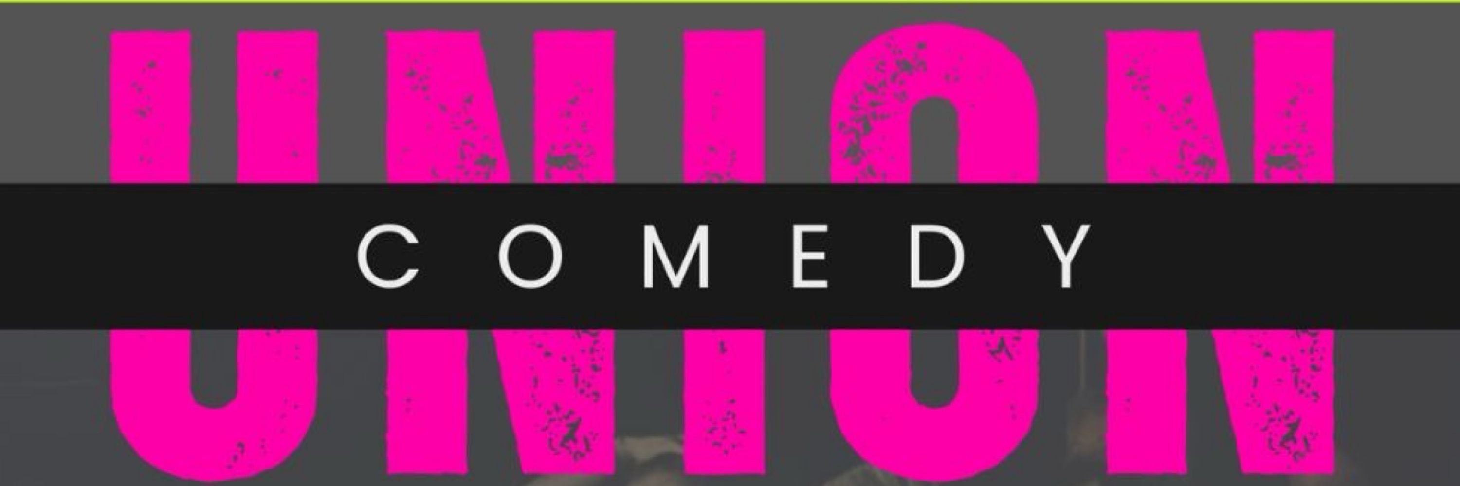 Union Comedy