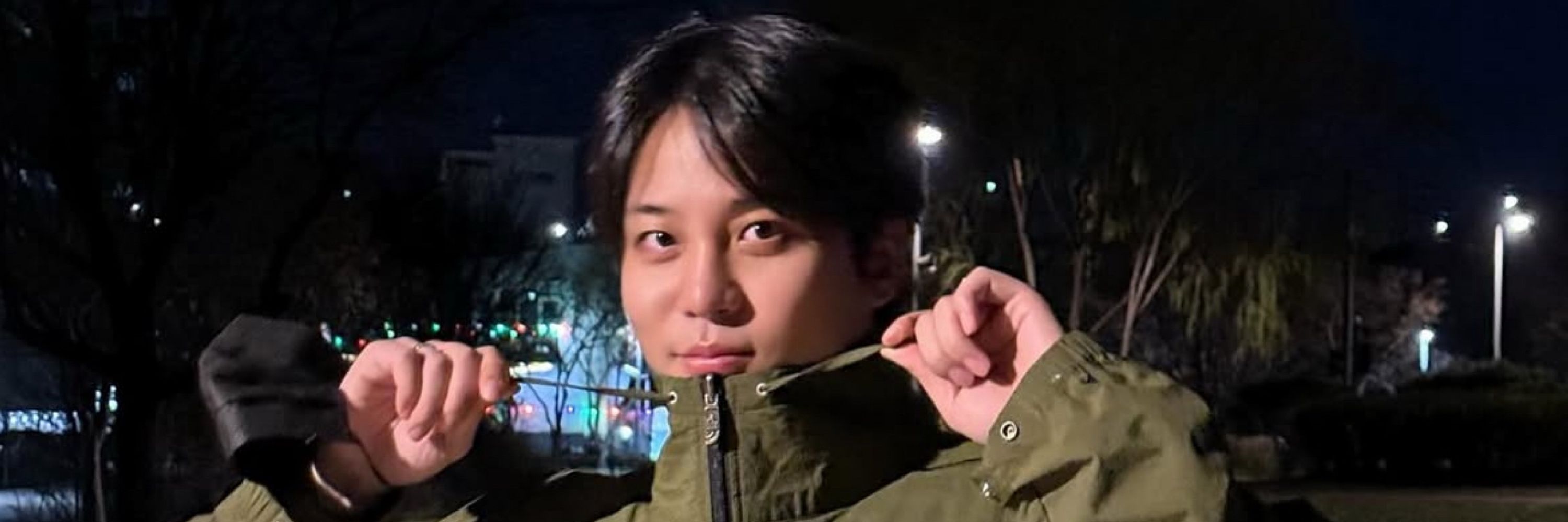 요