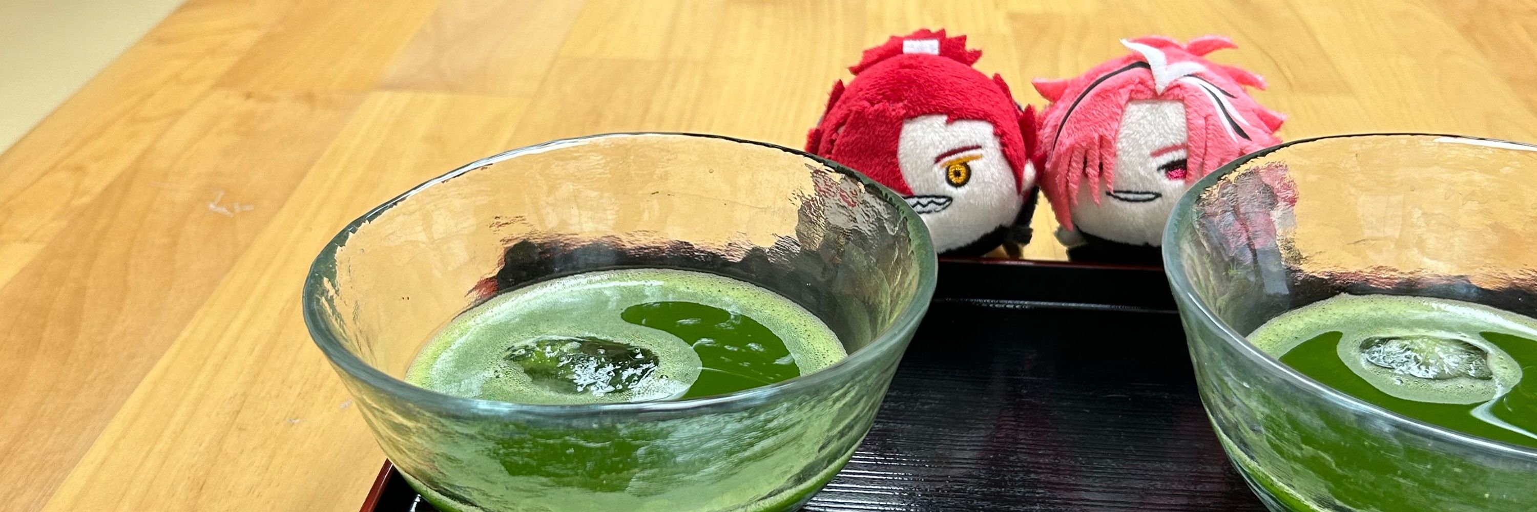 よしべ