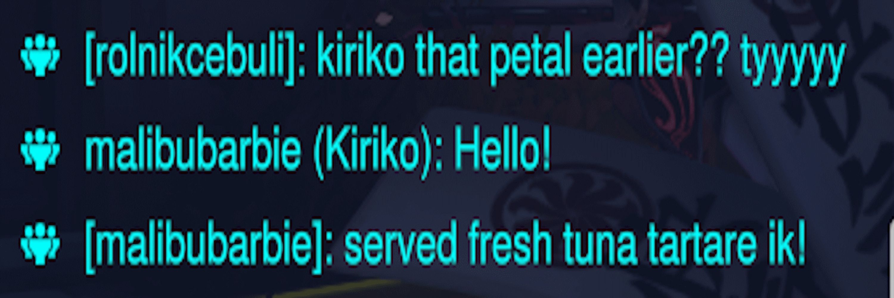 i wanna peg viktor