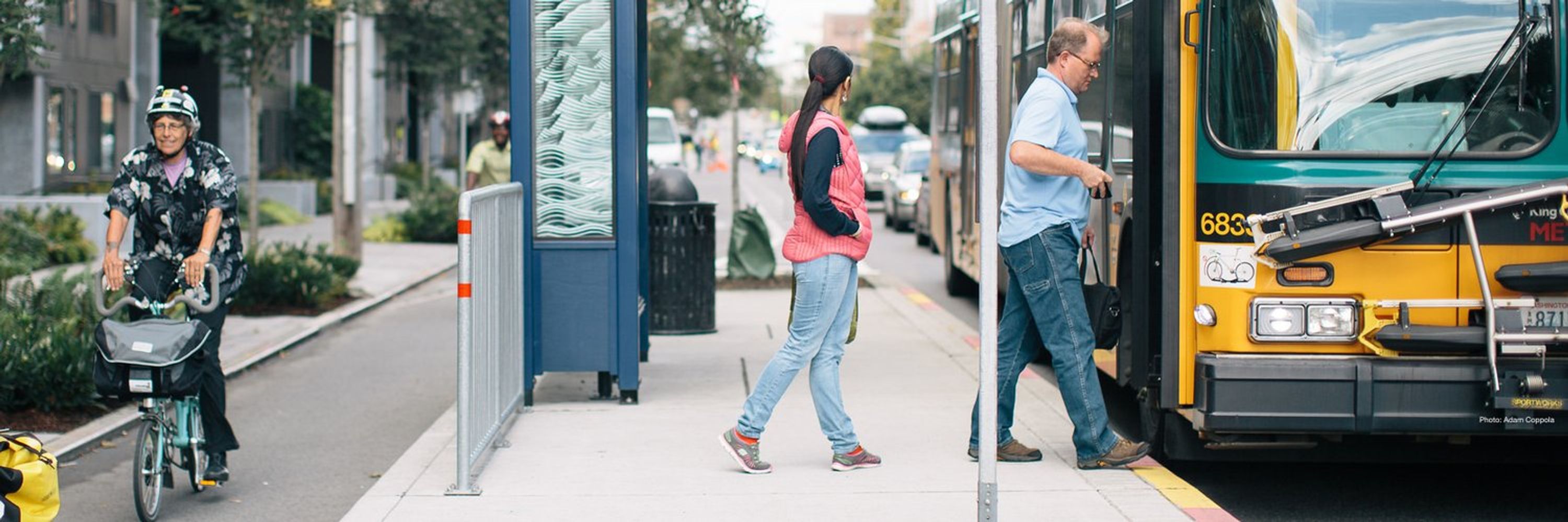 National Complete Streets Coalition
