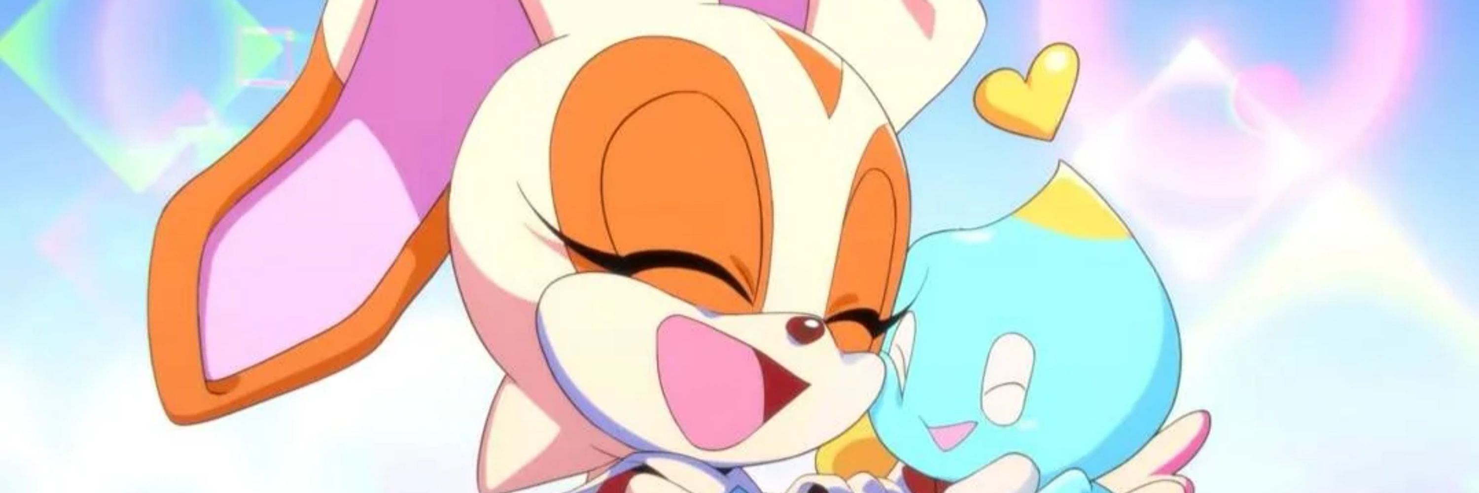 🍉PK Fennec | #1 Cream the Rabbit Fan🍉
