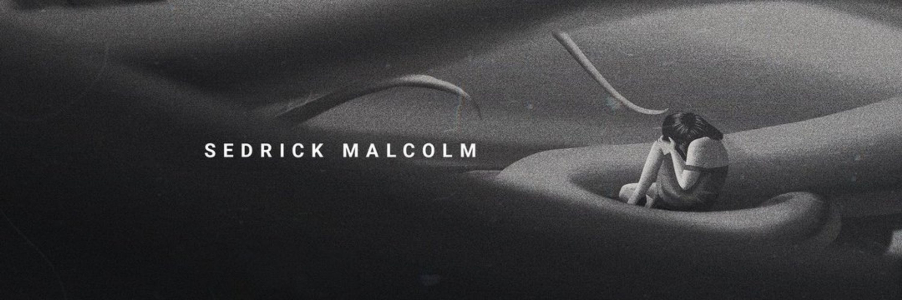 Sedrick Malcolm