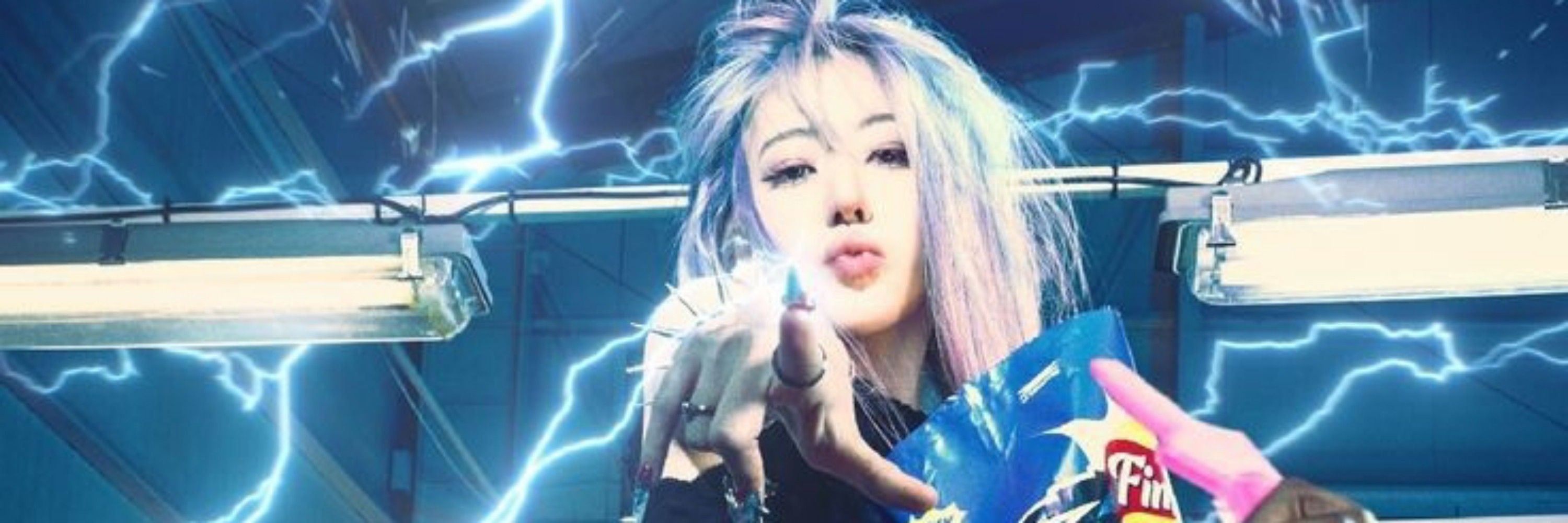 Sakura ⚡️
