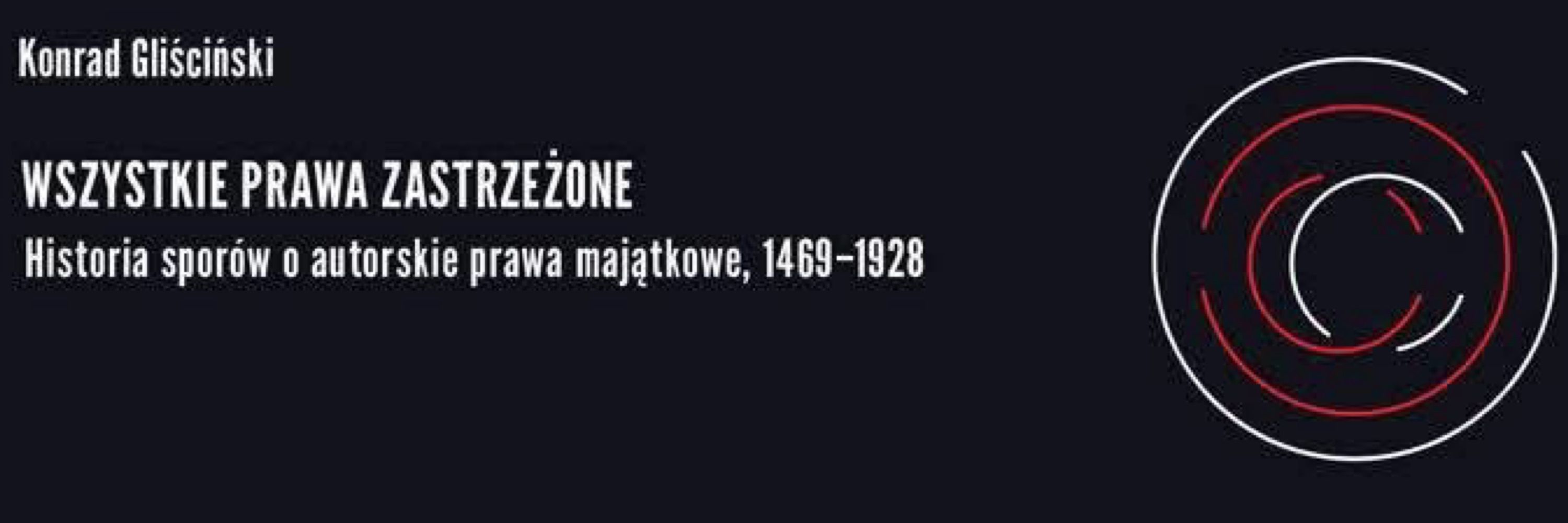Konrad Gliściński