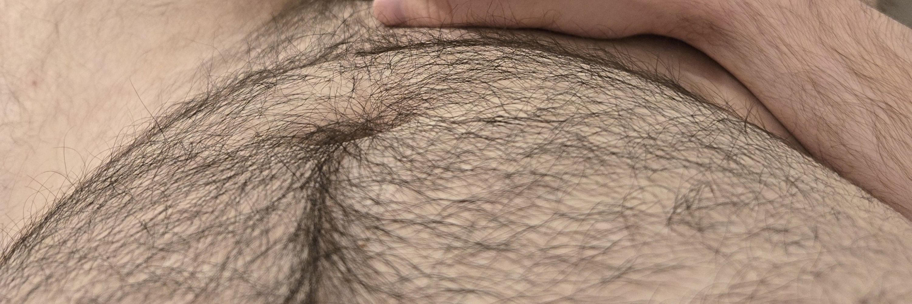 Cocksalt Saul 🐻🧂🔞