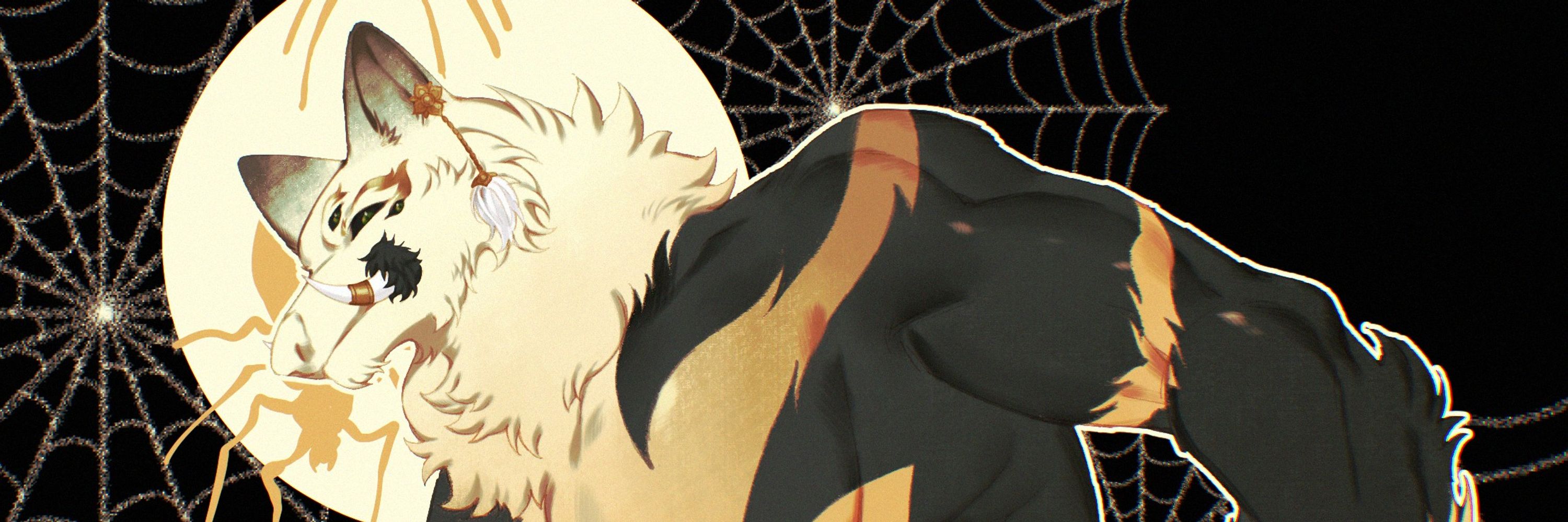 Orgar 🐺🔞🔜Thaitails🔜Siampaws