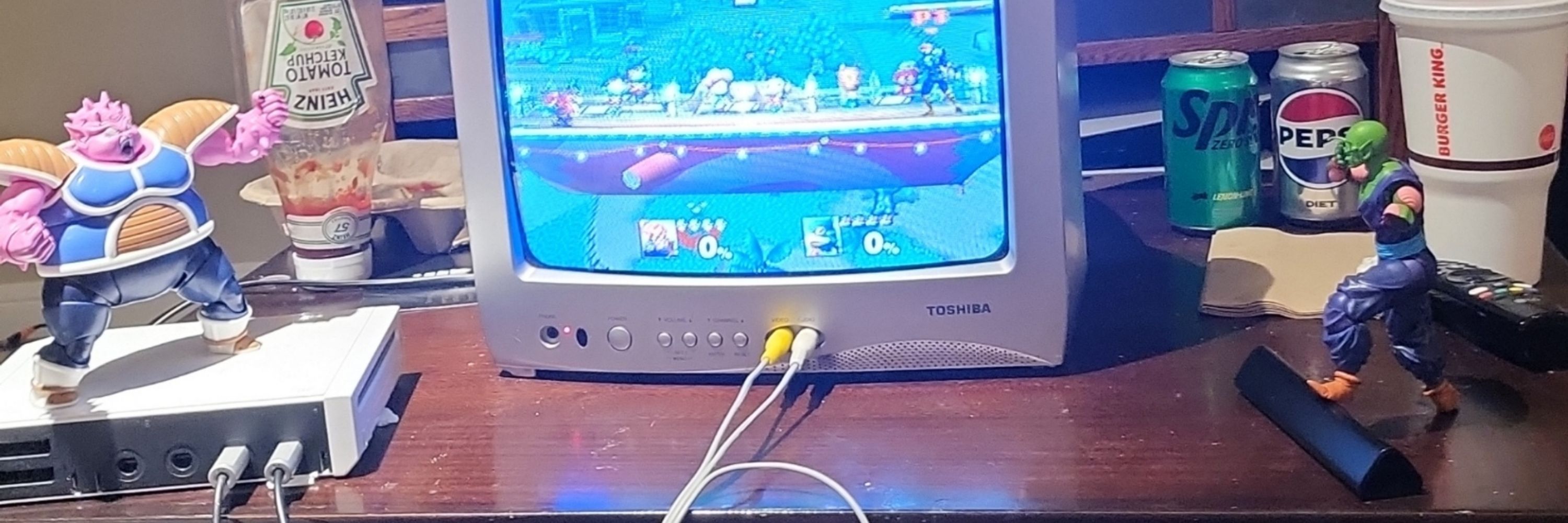 2 Traiinz