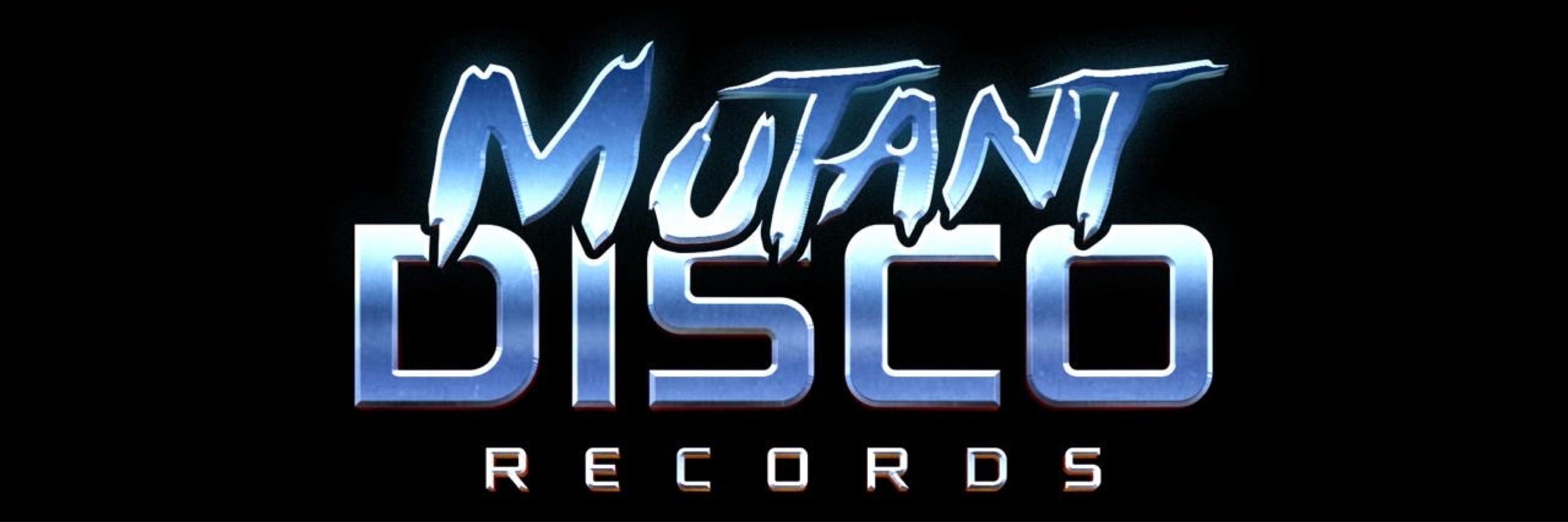 Mutant Disco records
