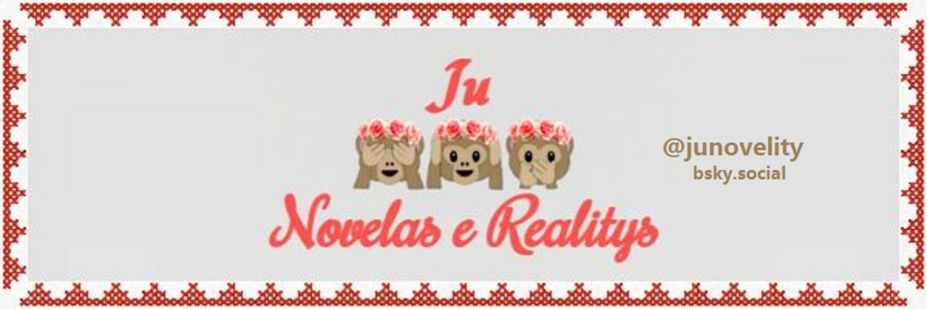 Ju Novelas 🇸🇴