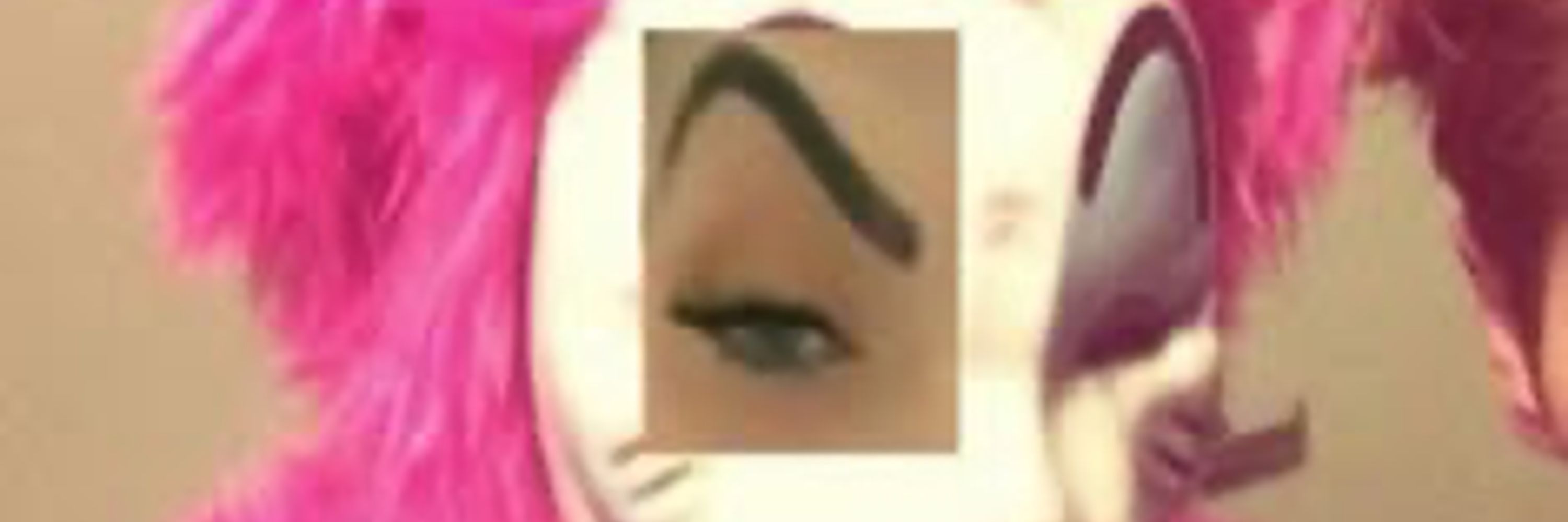 ʕ｡•ﻌ•｡ʔ