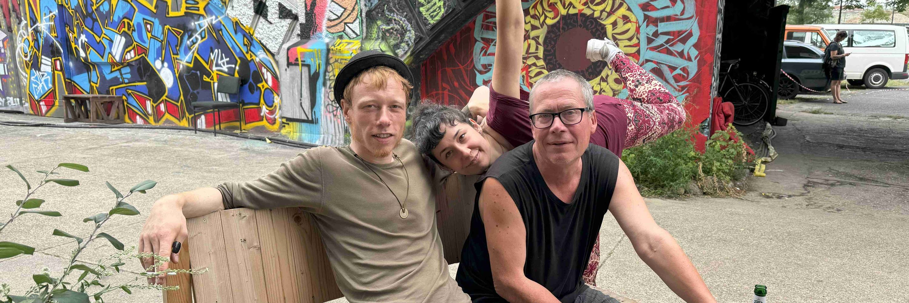 Andi Valandi & Band