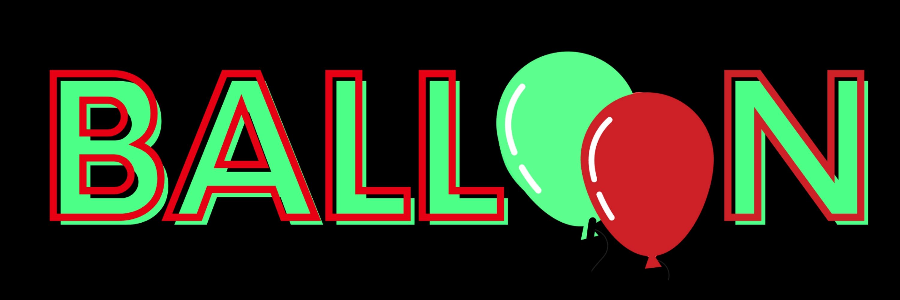 Balloon Chaser
