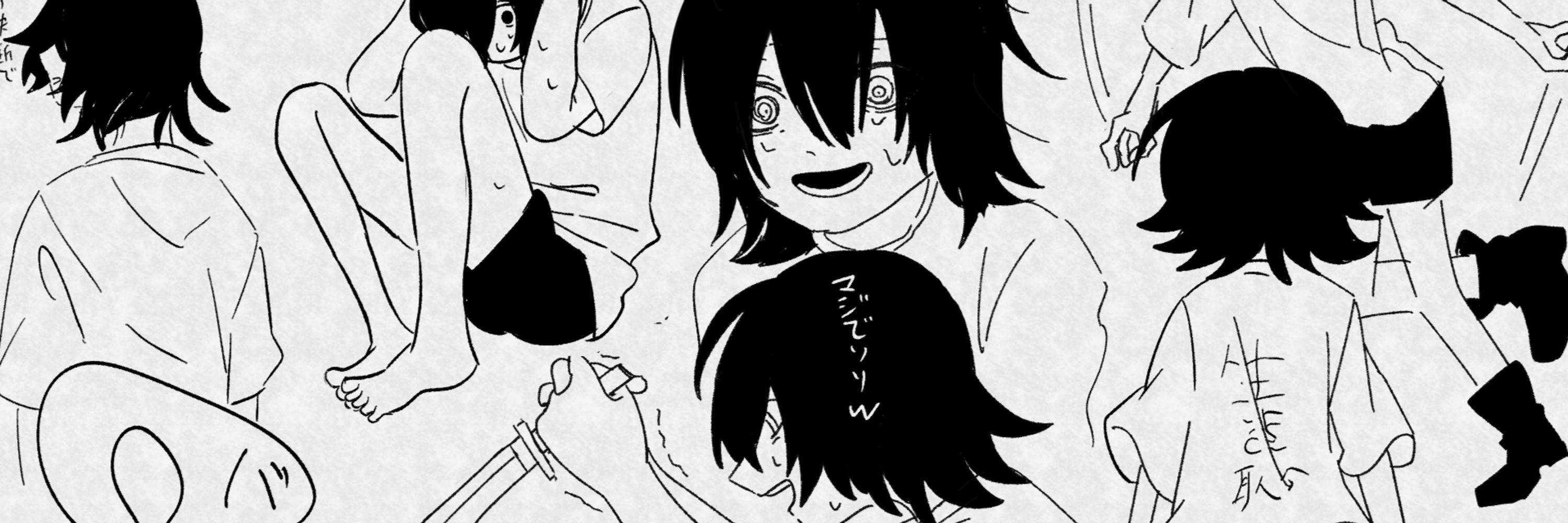 穂泉けい