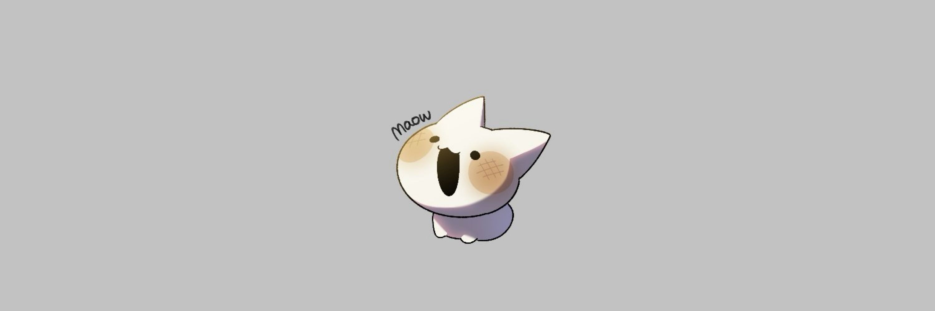 マシュ猫/MarshMaow