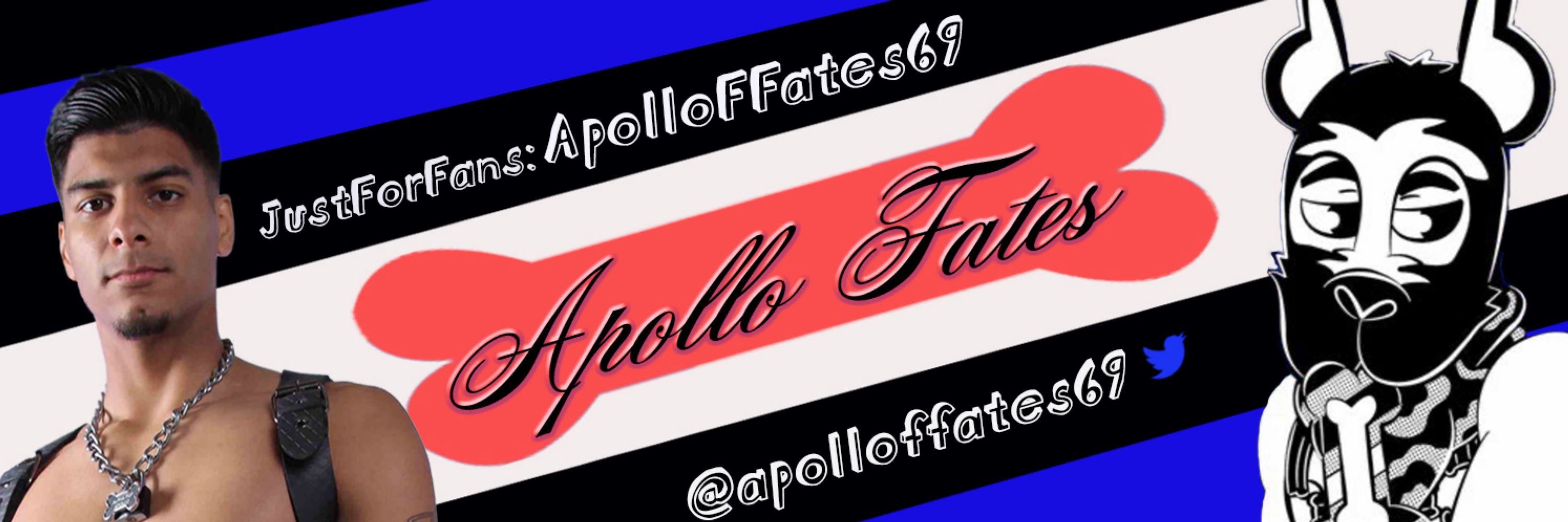 Apollo Fates Offical