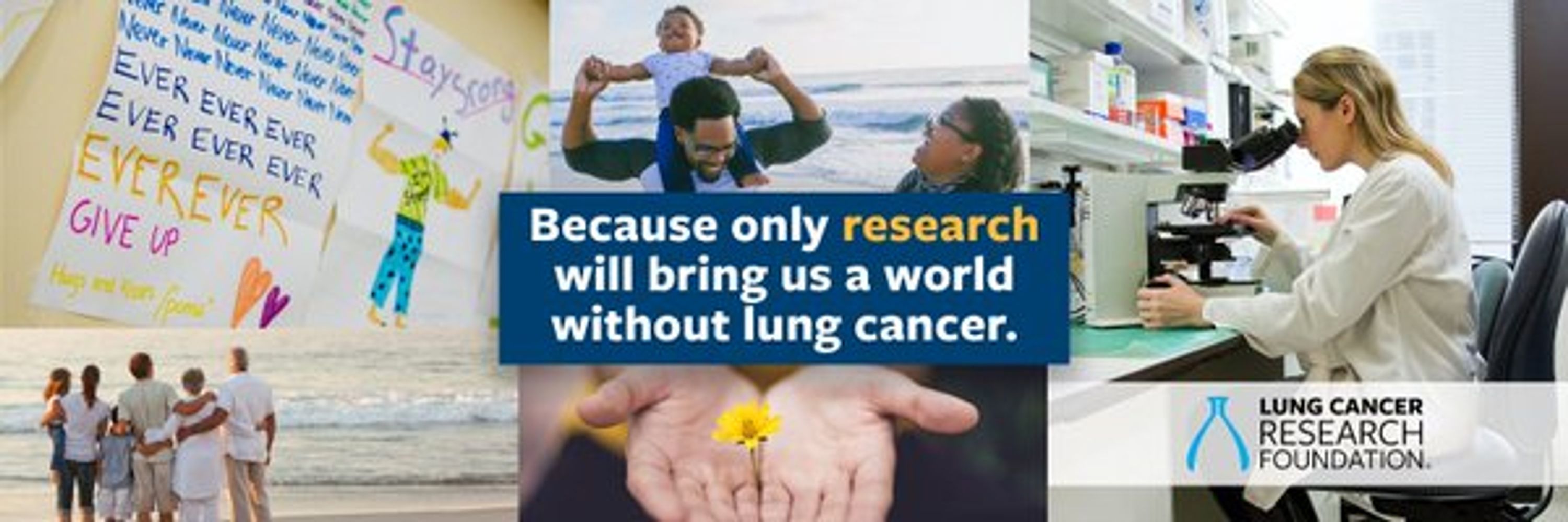 Lung Cancer Research Foundation