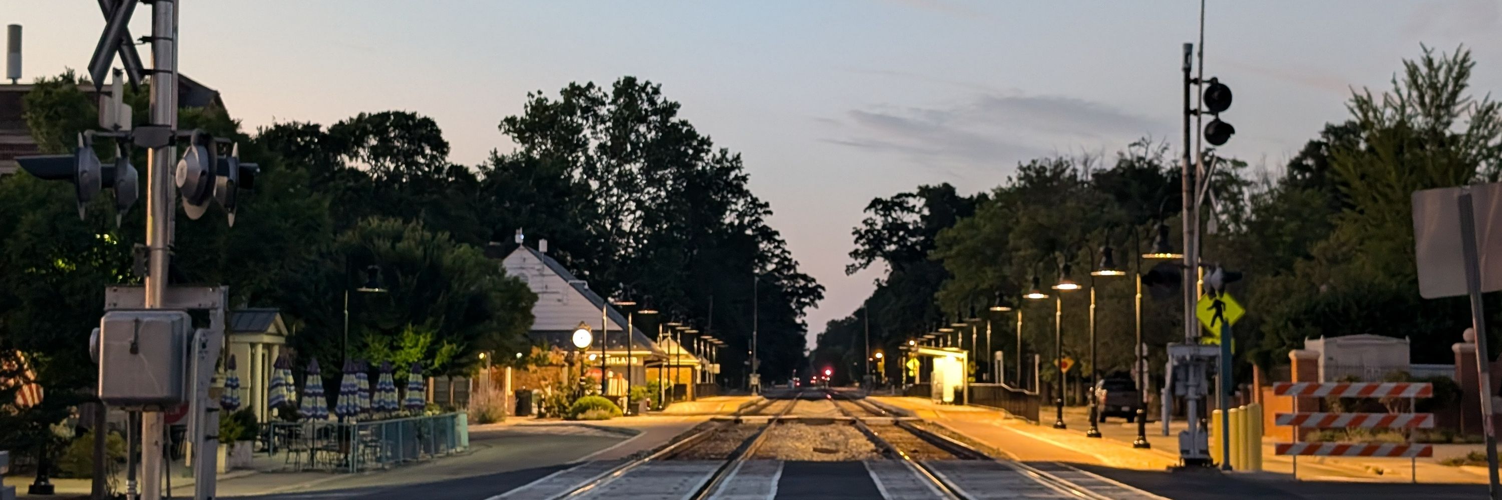 RailTypes