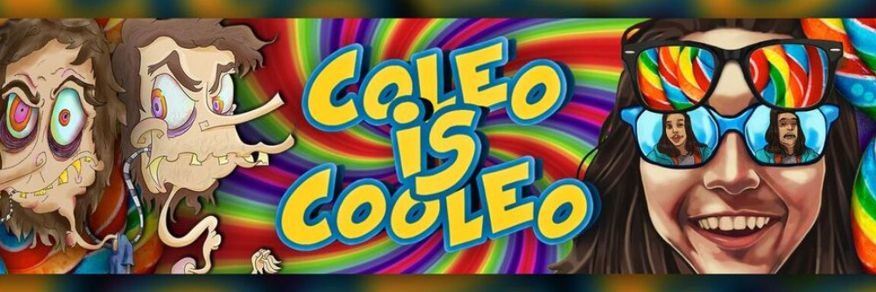 Coleo Is Cooleo