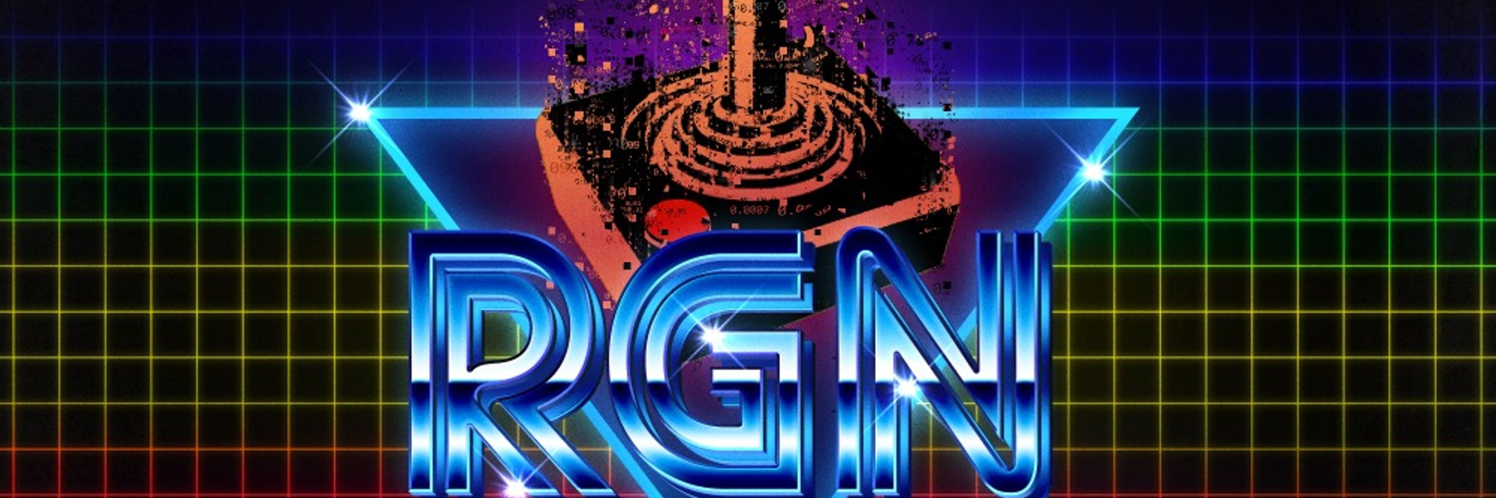 Retro Gamer Nation | Commodore 64 & Amiga 🇦🇺
