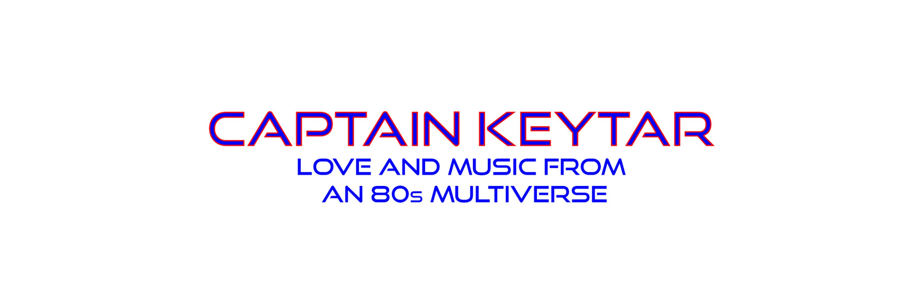 Captain Keytar
