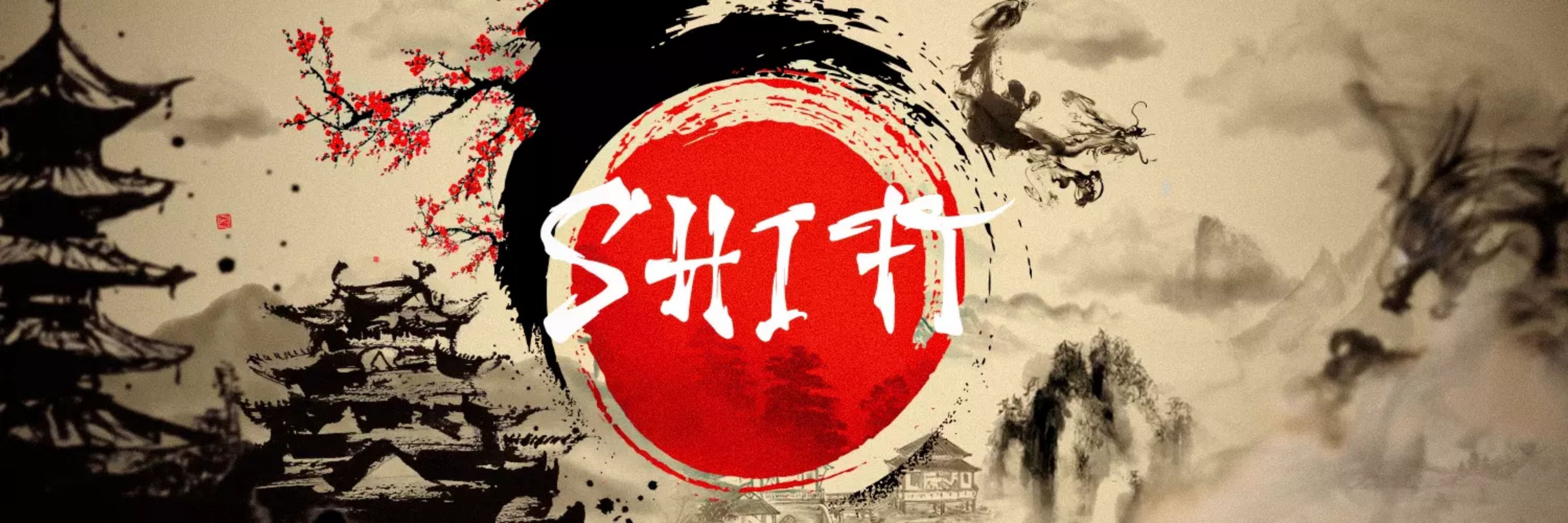 shift
