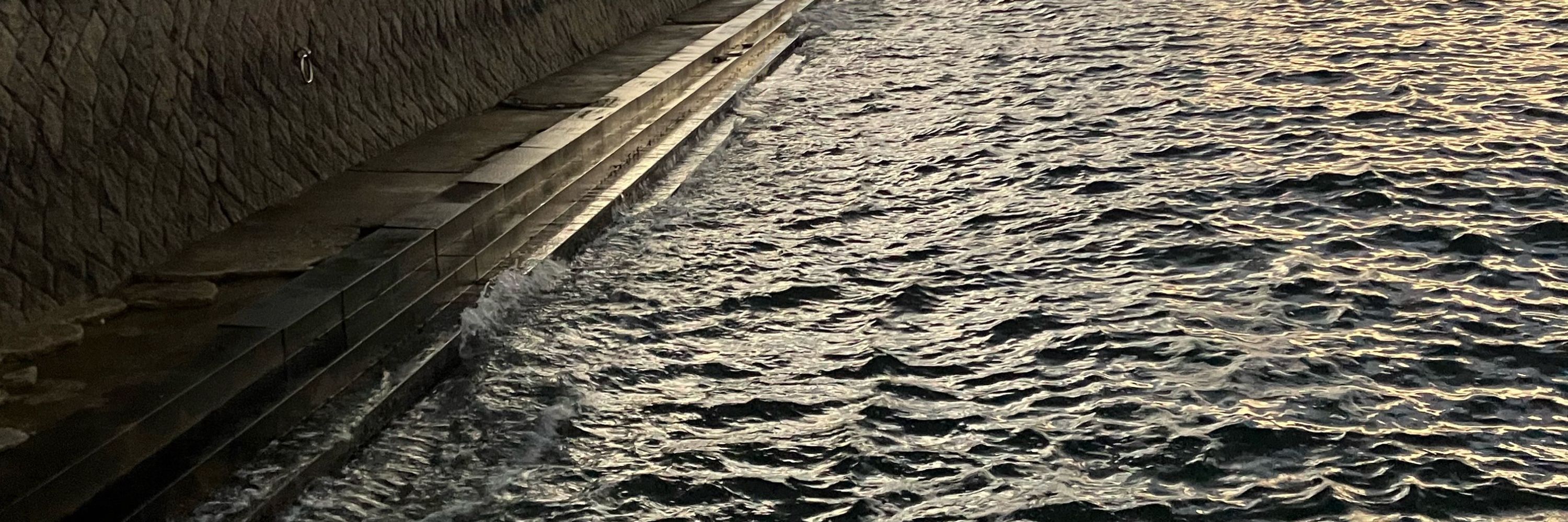 ほっけか釣り針