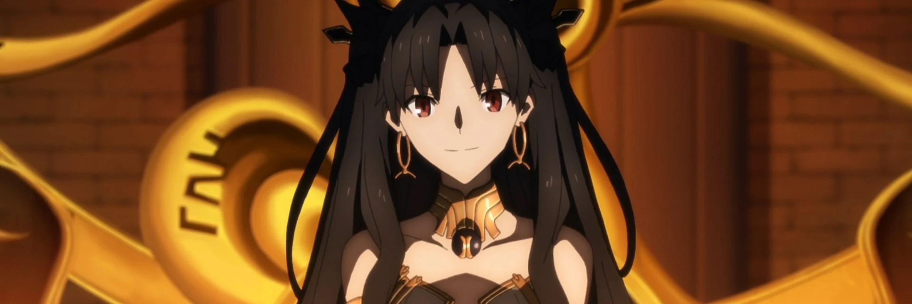Ishtar kinnie