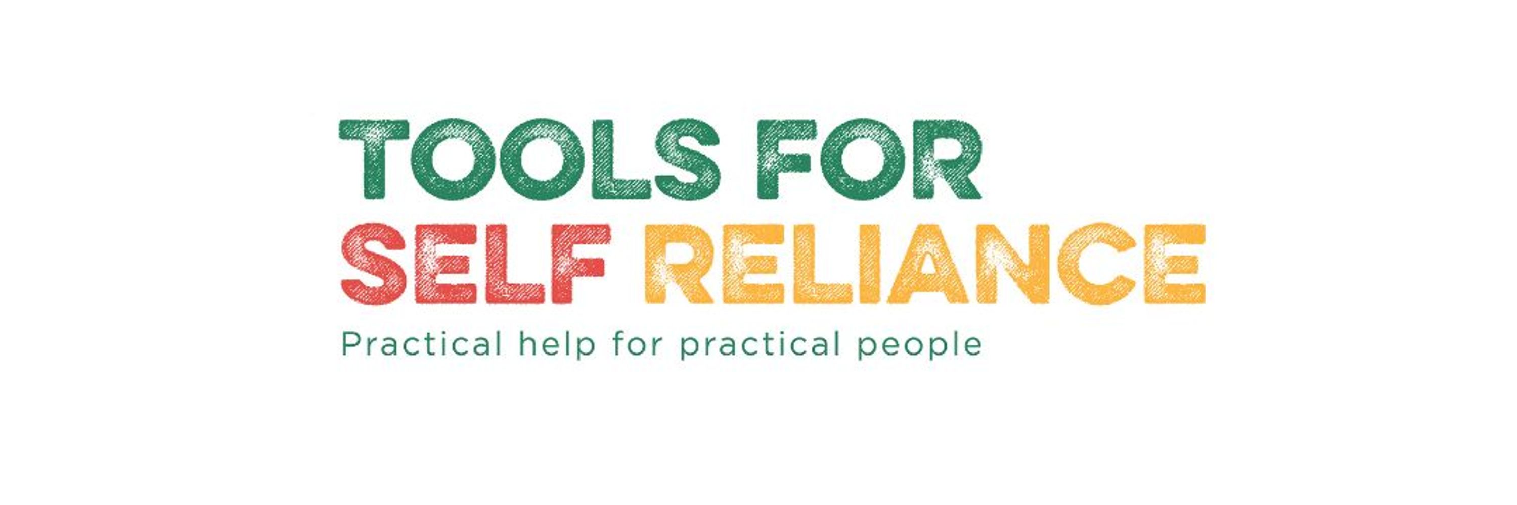 Tools For Self Reliance