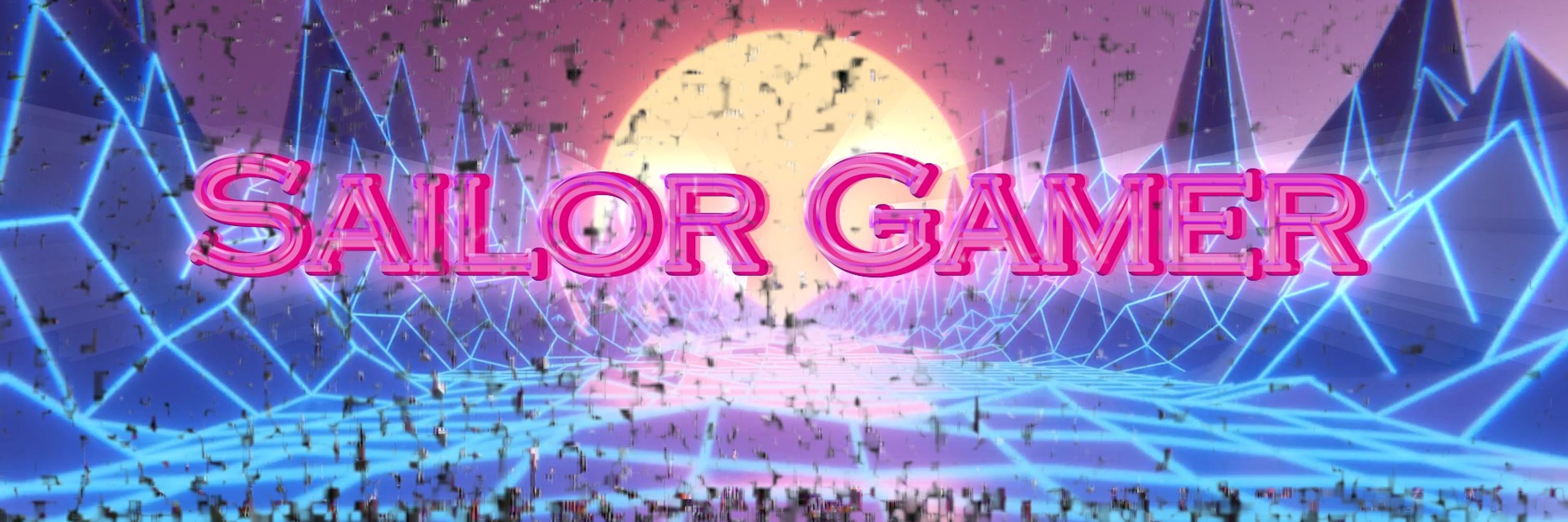 Sailor Gamer