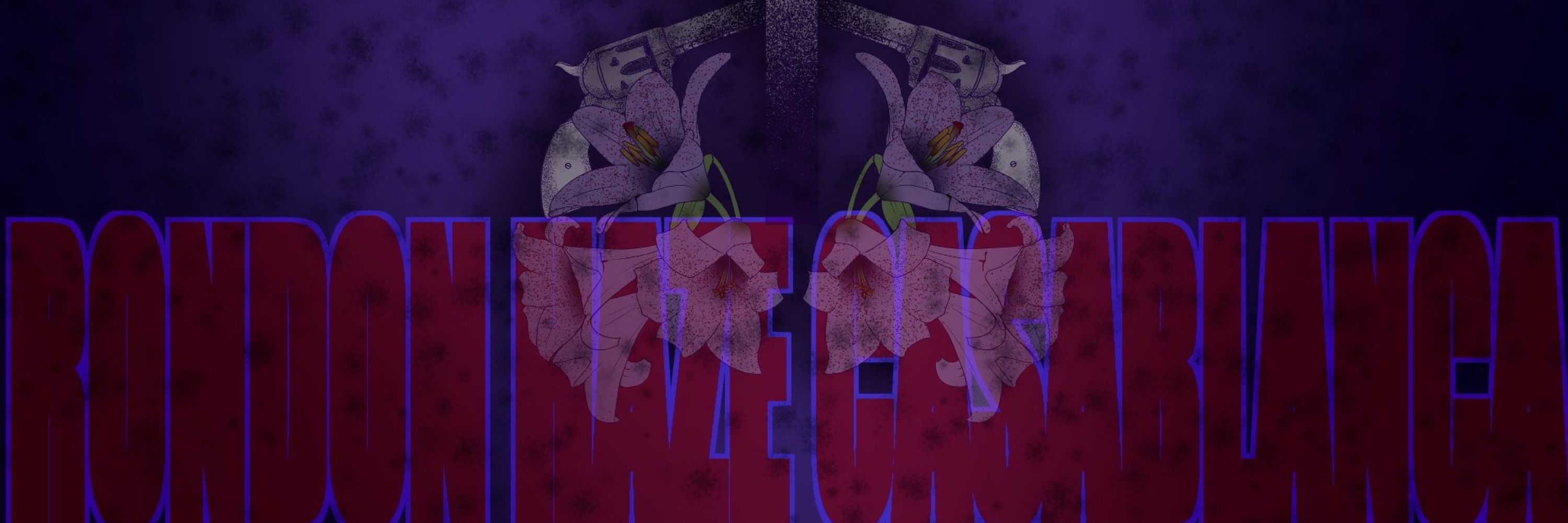 [мa 𝕏 erιa ѕнade]™