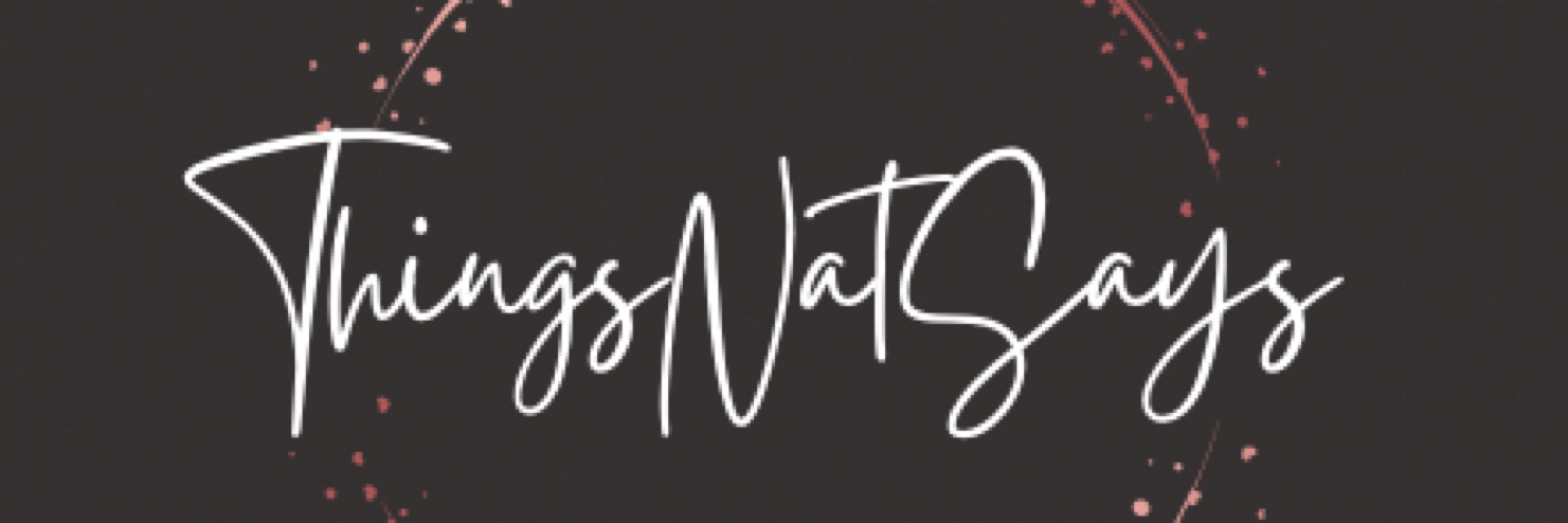 ThingsNatSays