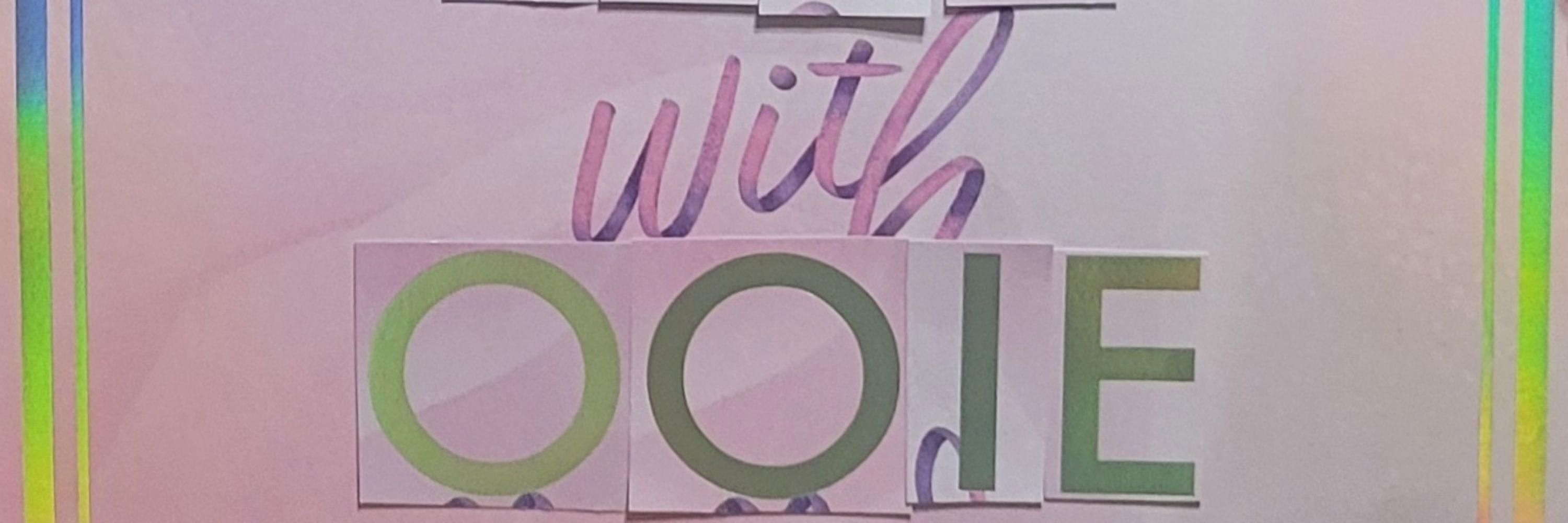 ooie de feef