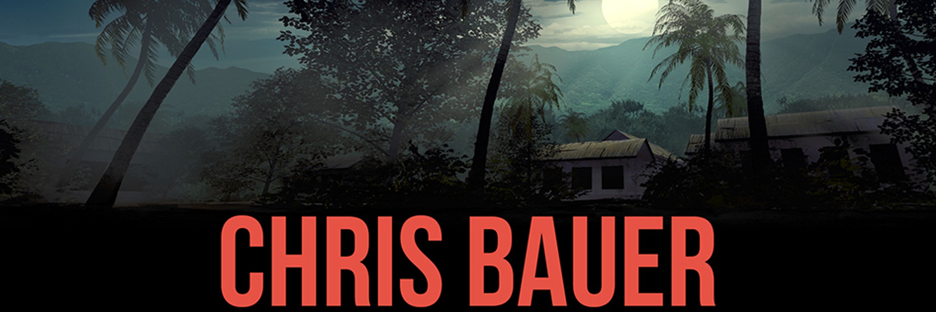 Chris Bauer
