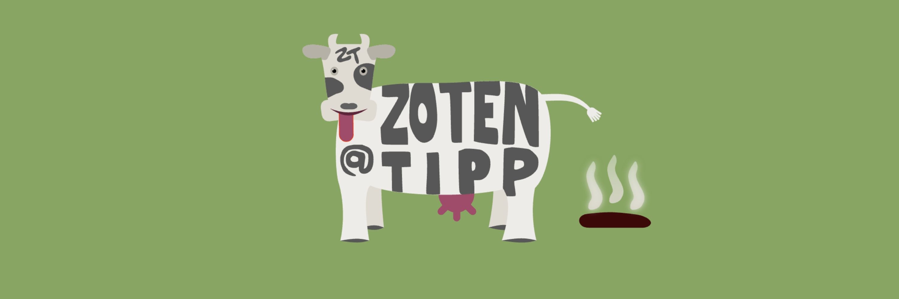 Zotentipp