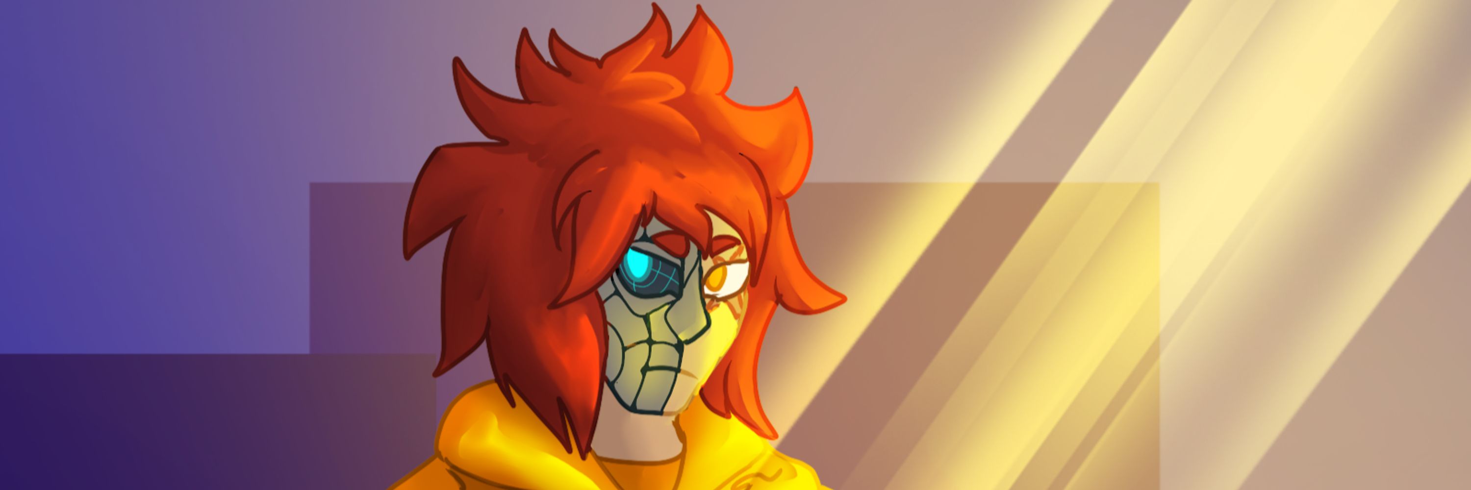 CregorTheCyborg