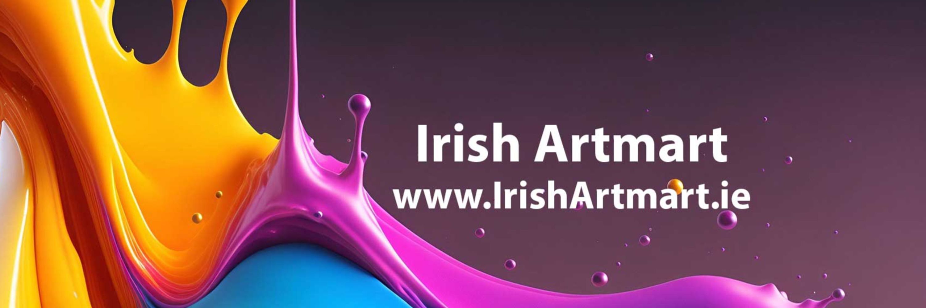 Irish Artmart