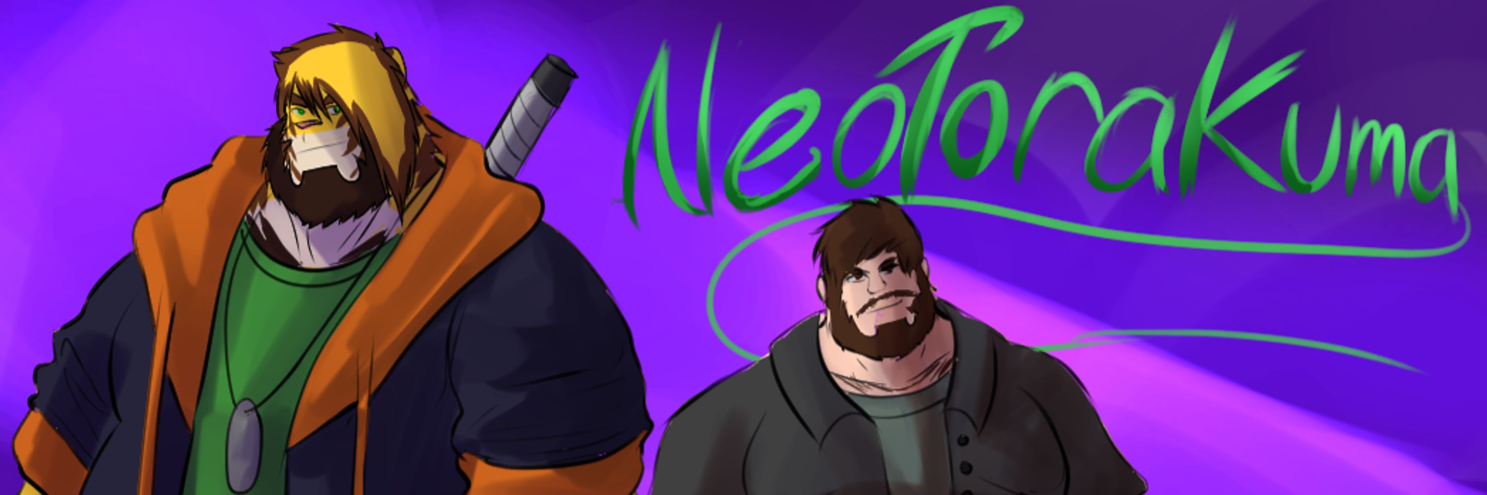 Neotorakuma