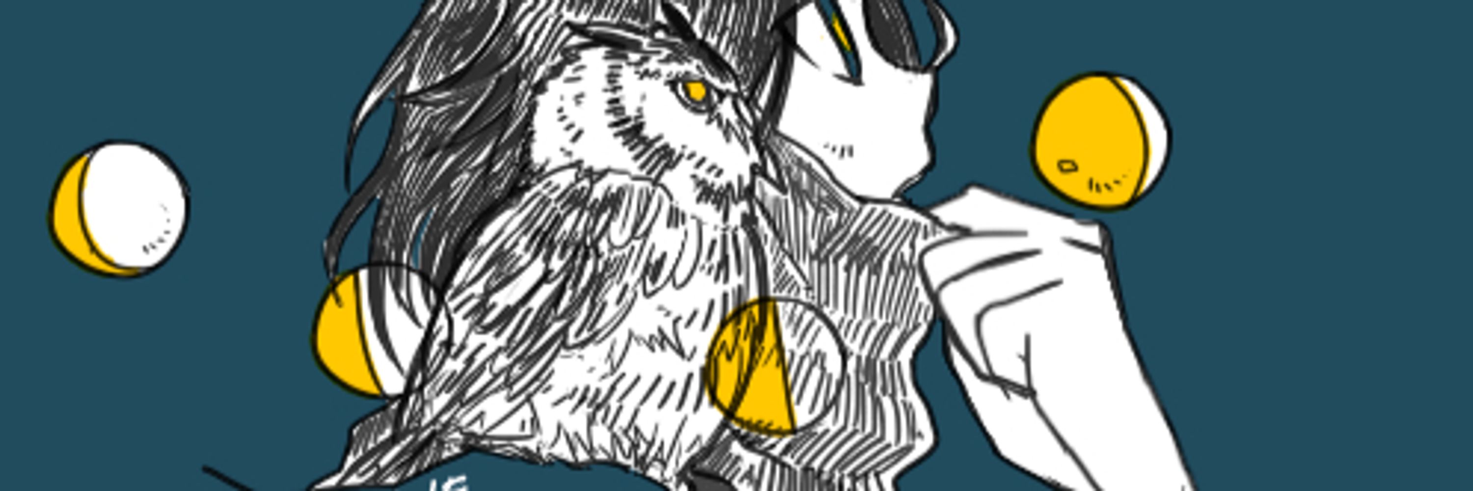 浮梅＠TRPG