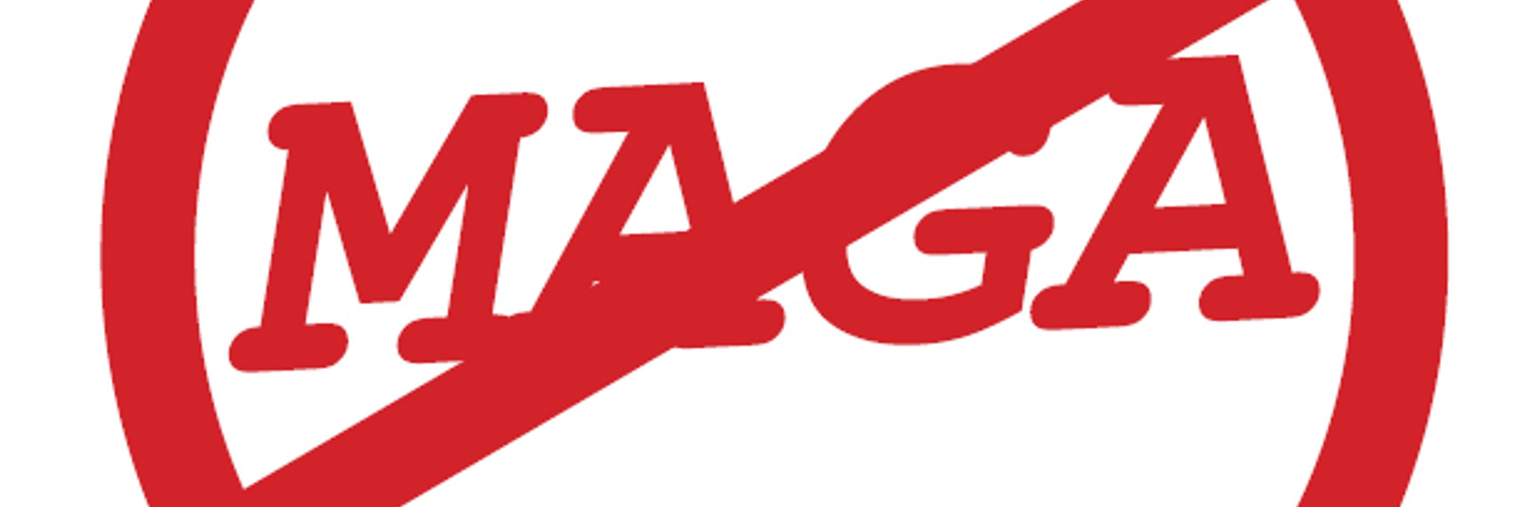 www.LetsBoycottMAGA.org