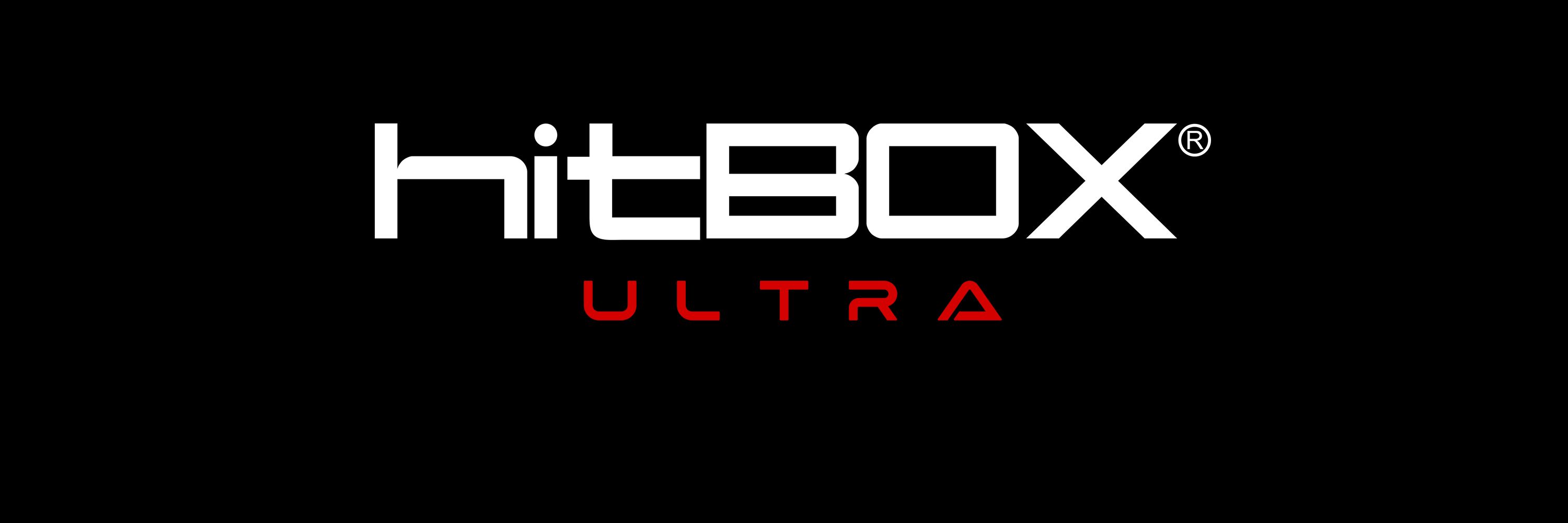 Hit Box Arcade