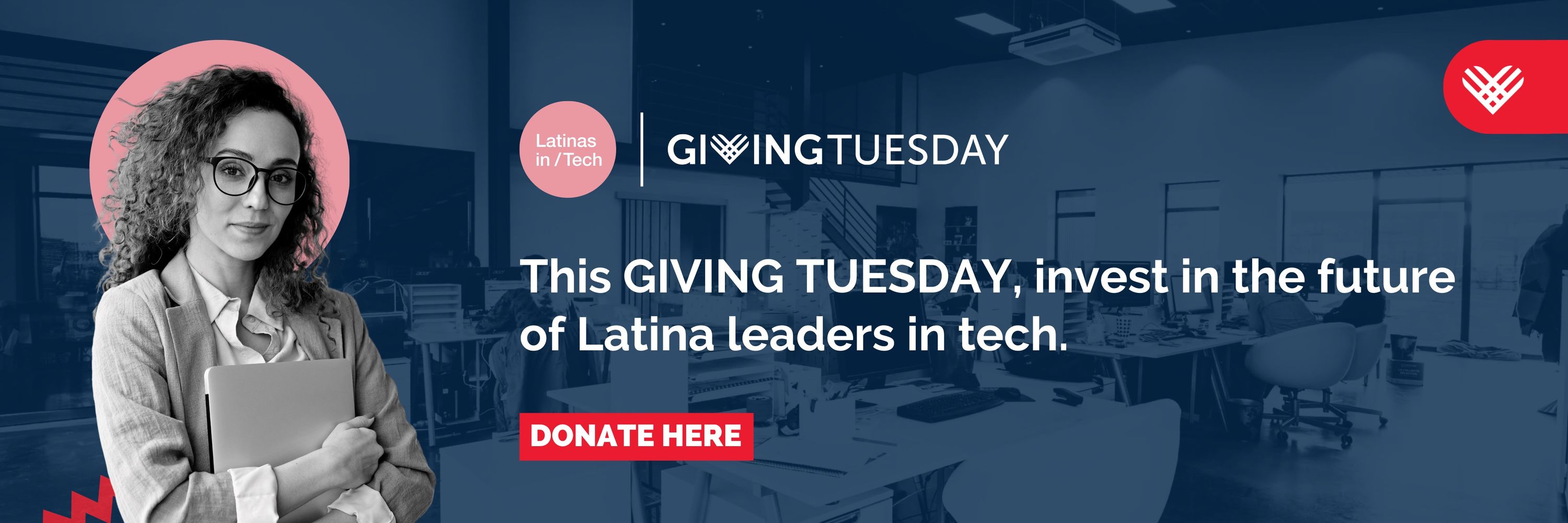 Latinas in Tech