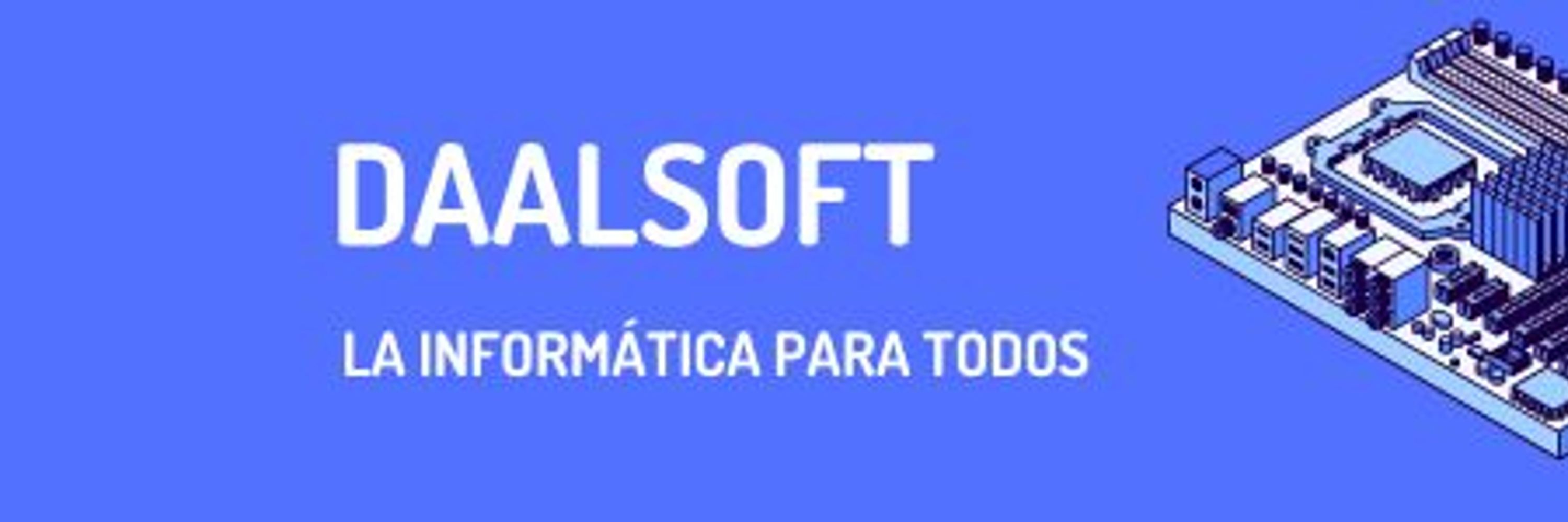 Daalsoft 