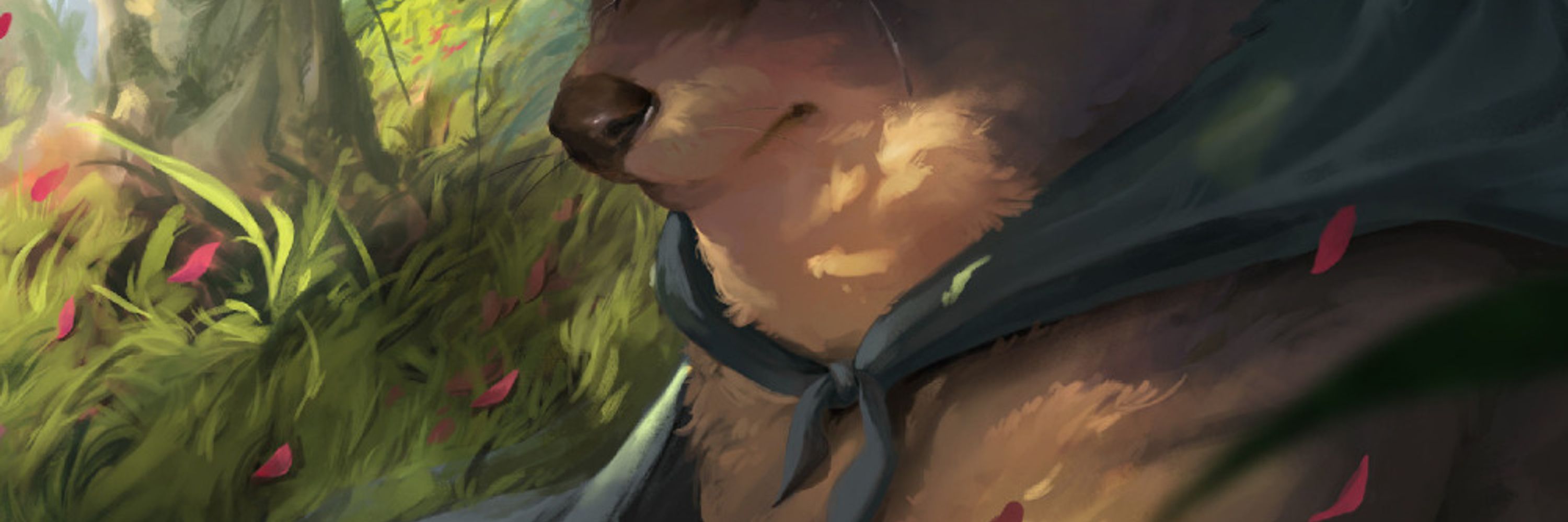 Ash//Fox